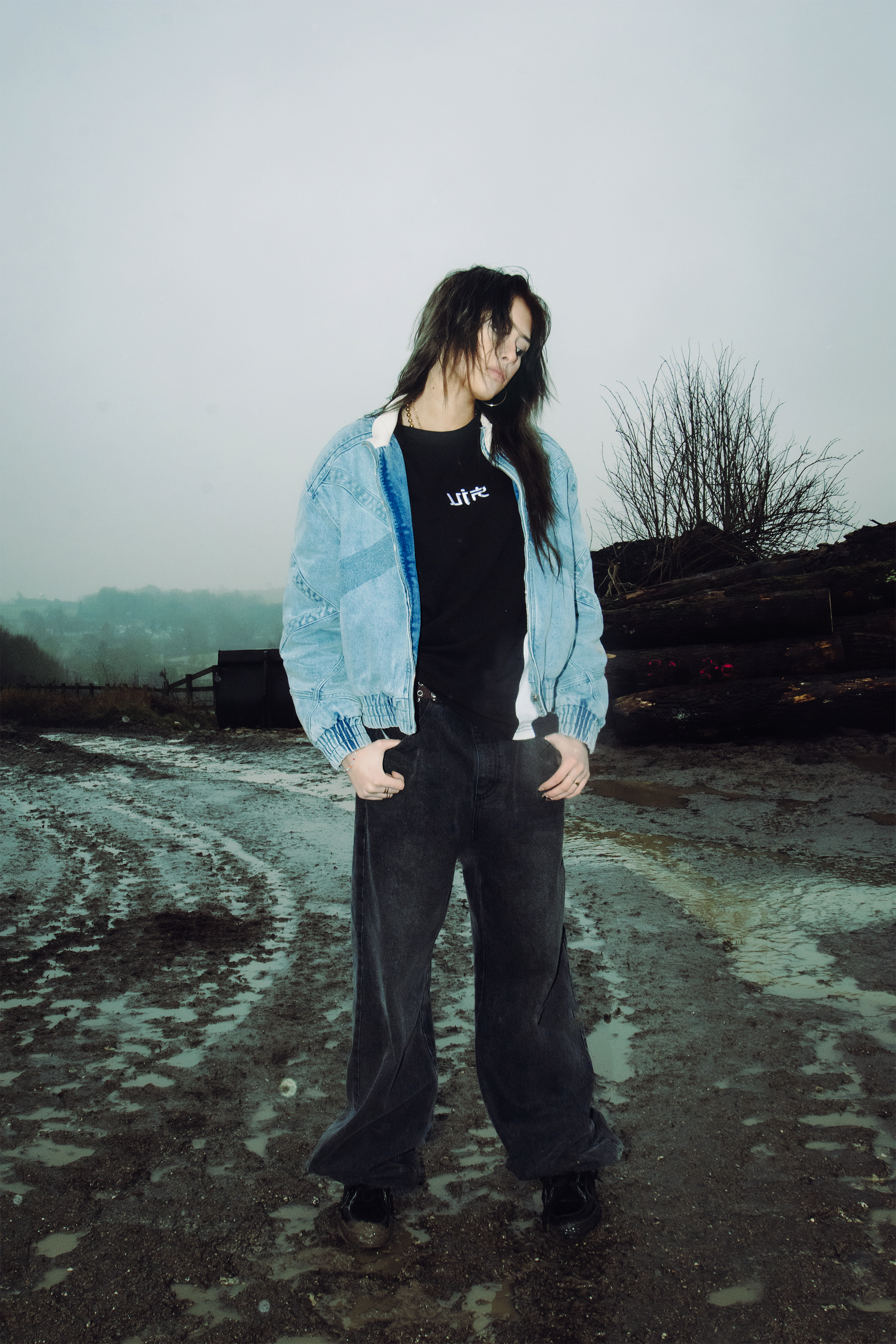 HERON DENIM