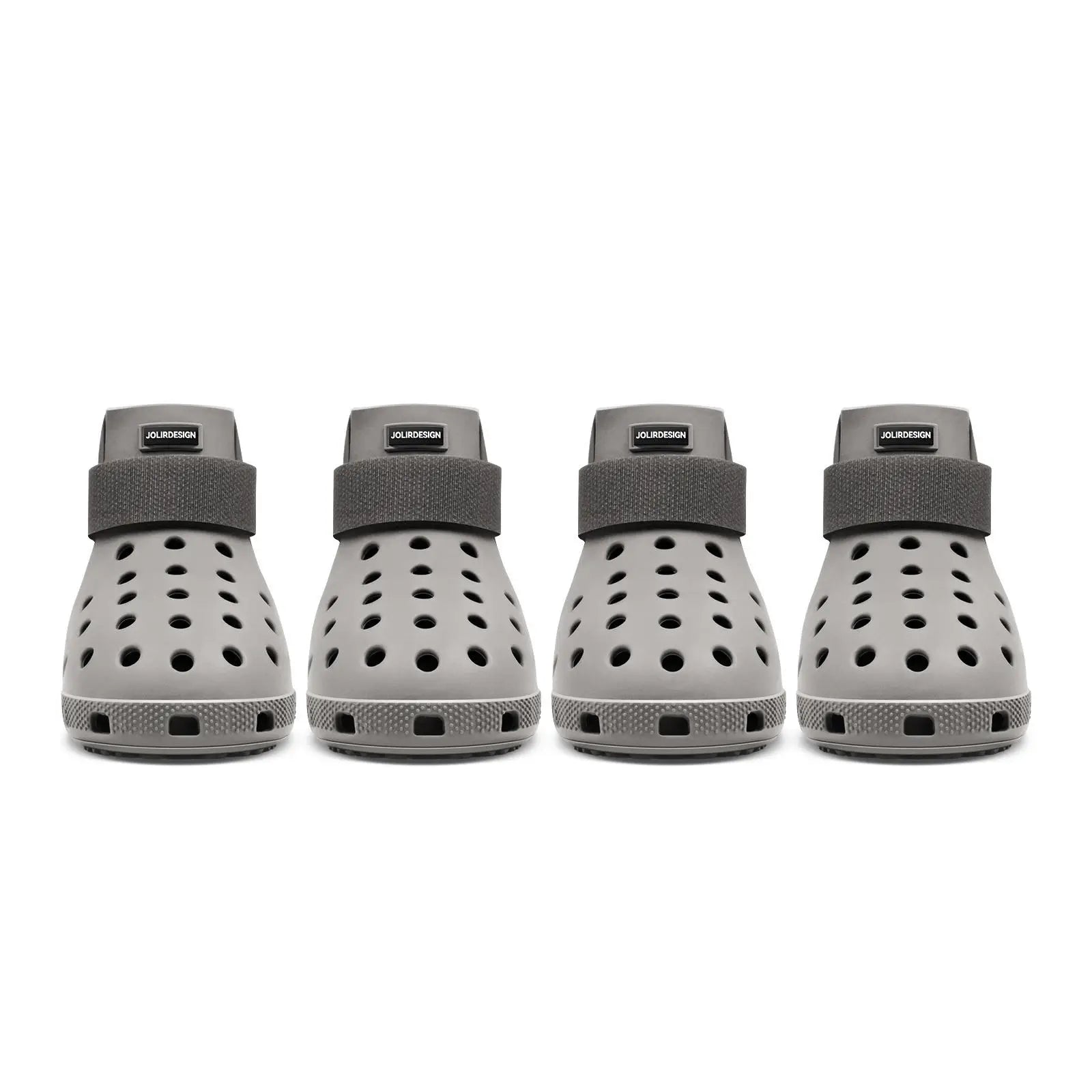 Protective Paw Booties for Dogs