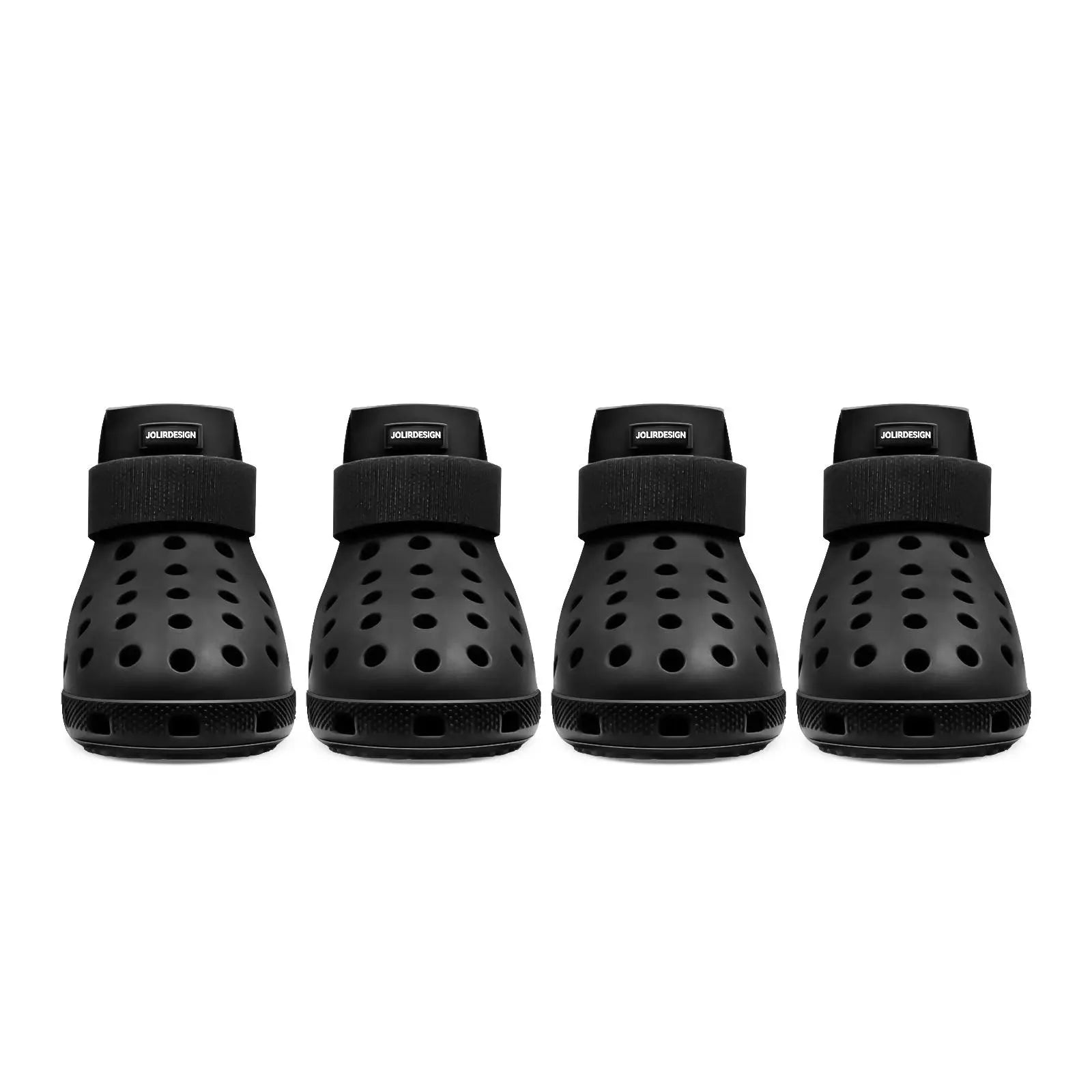 Protective Paw Booties for Dogs