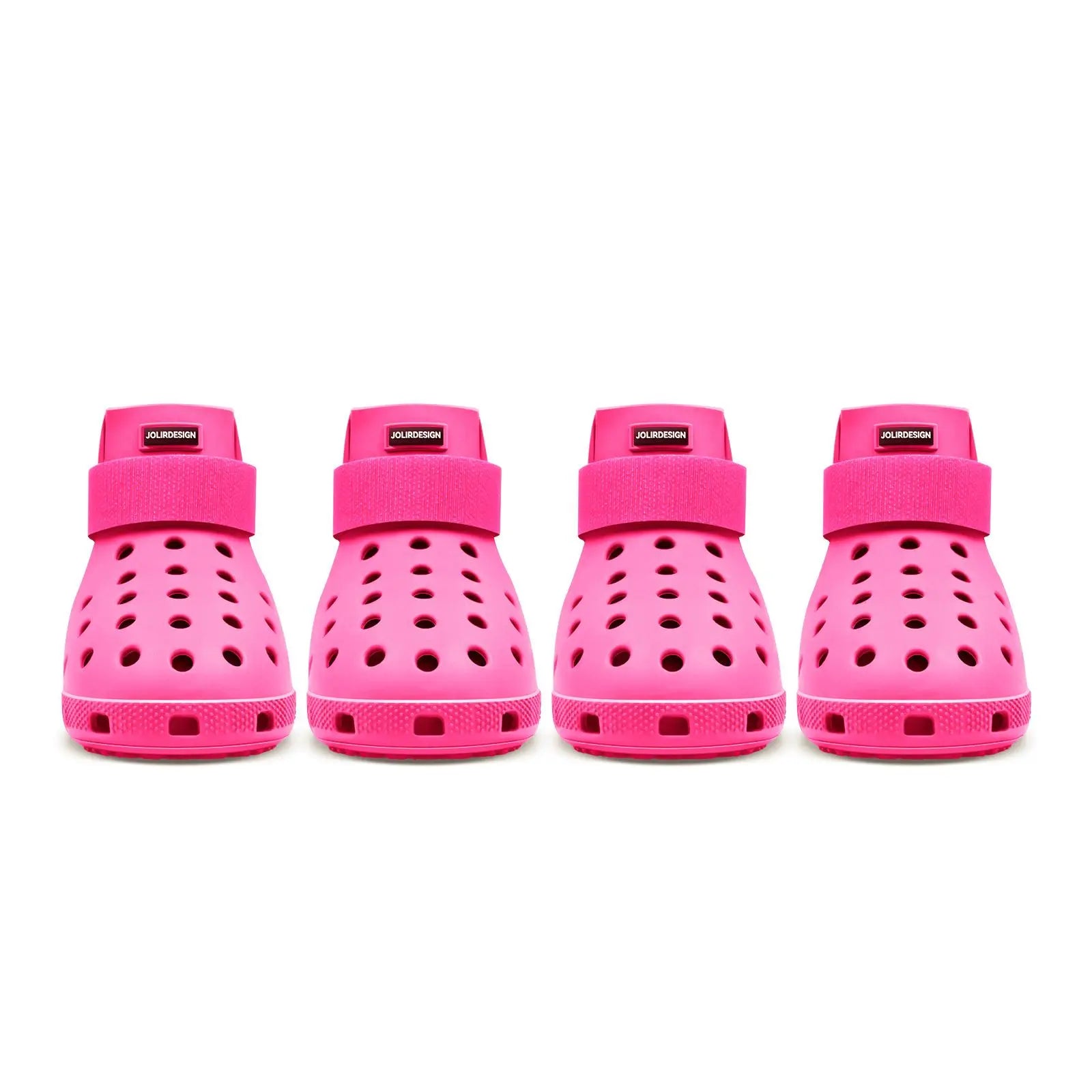 Protective Paw Booties for Dogs