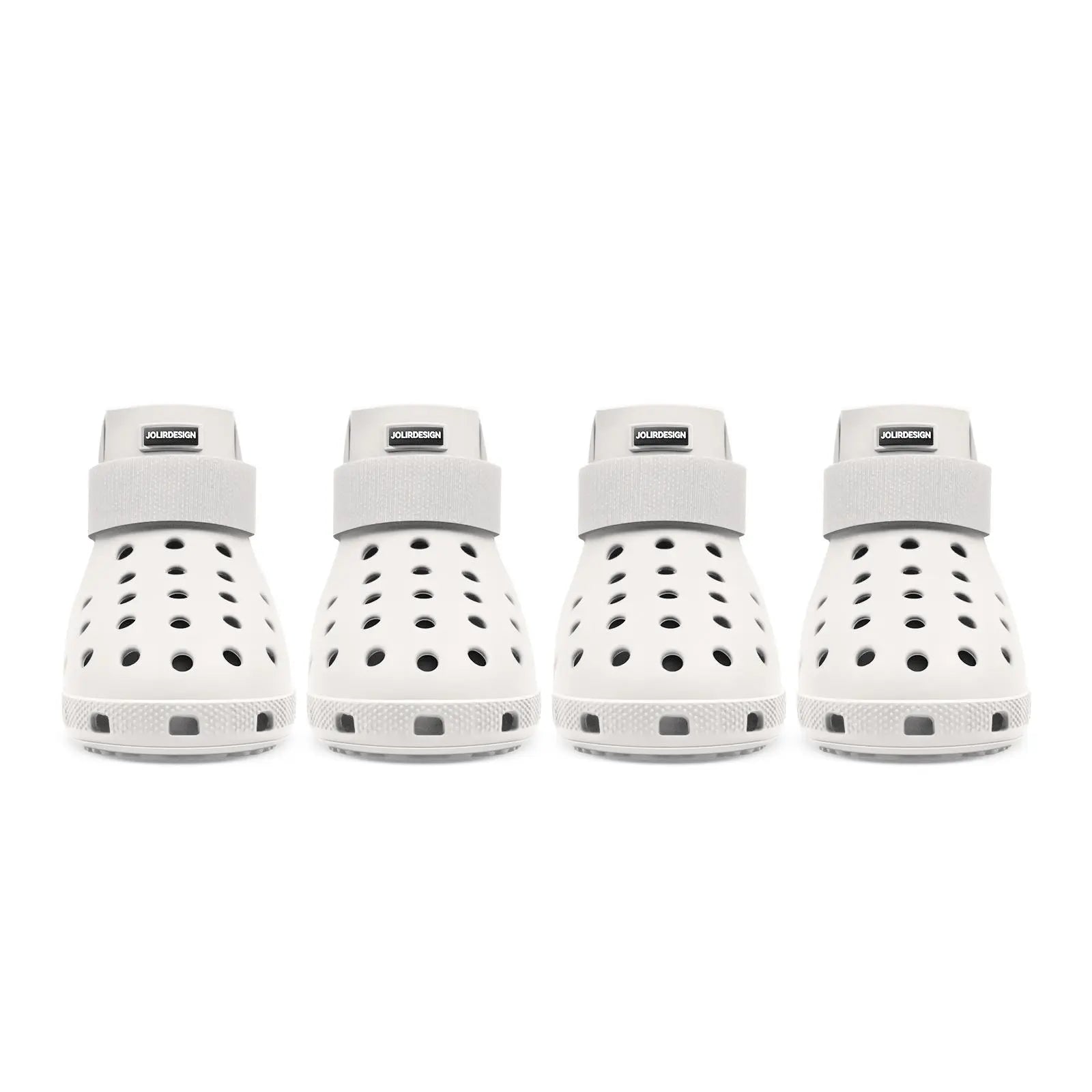 Protective Paw Booties for Dogs