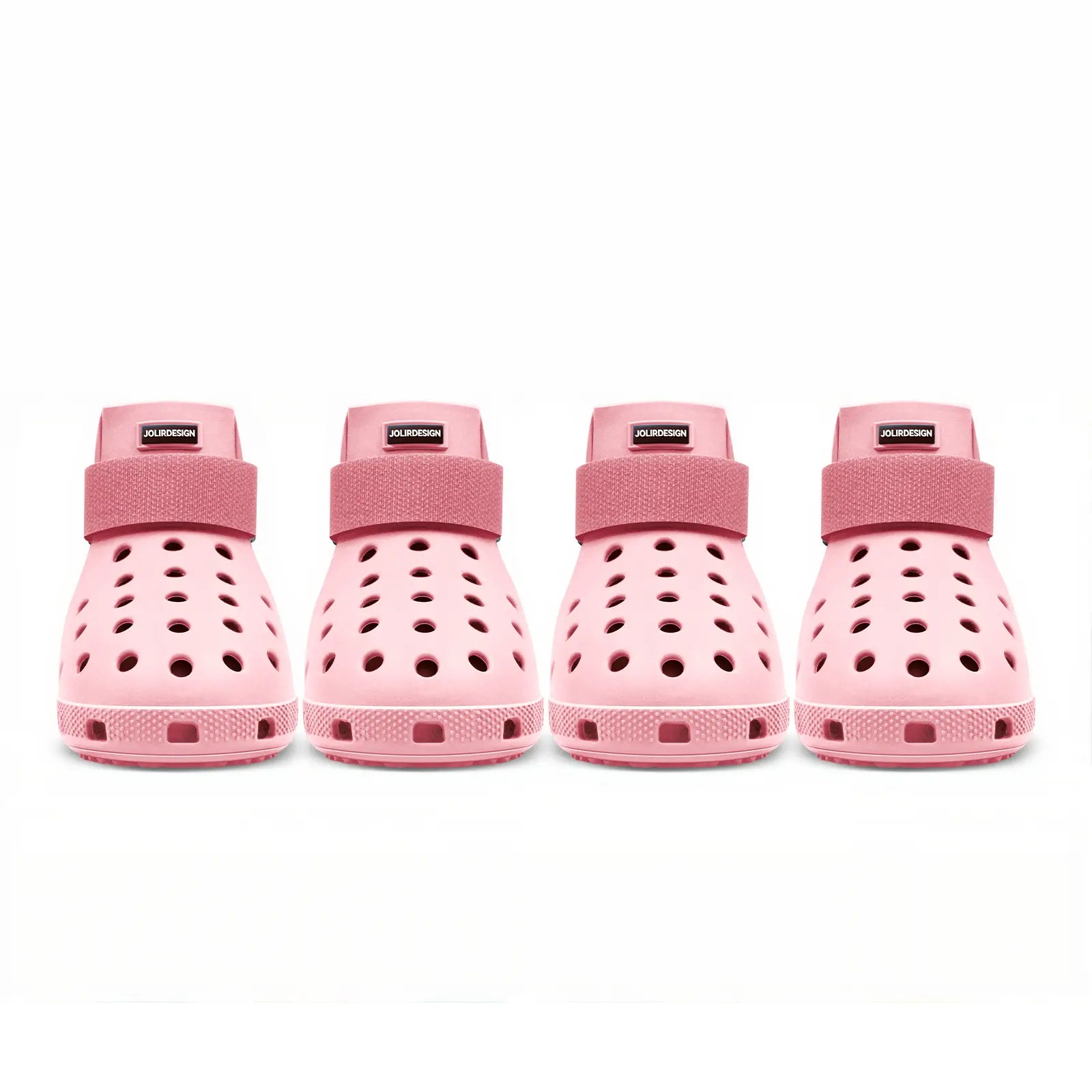 Protective Paw Booties for Dogs