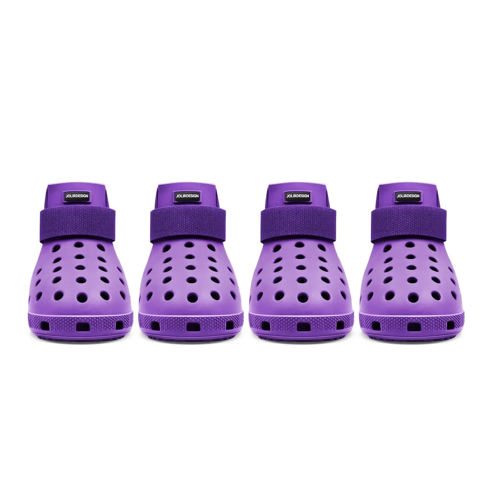 Protective Paw Booties for Dogs