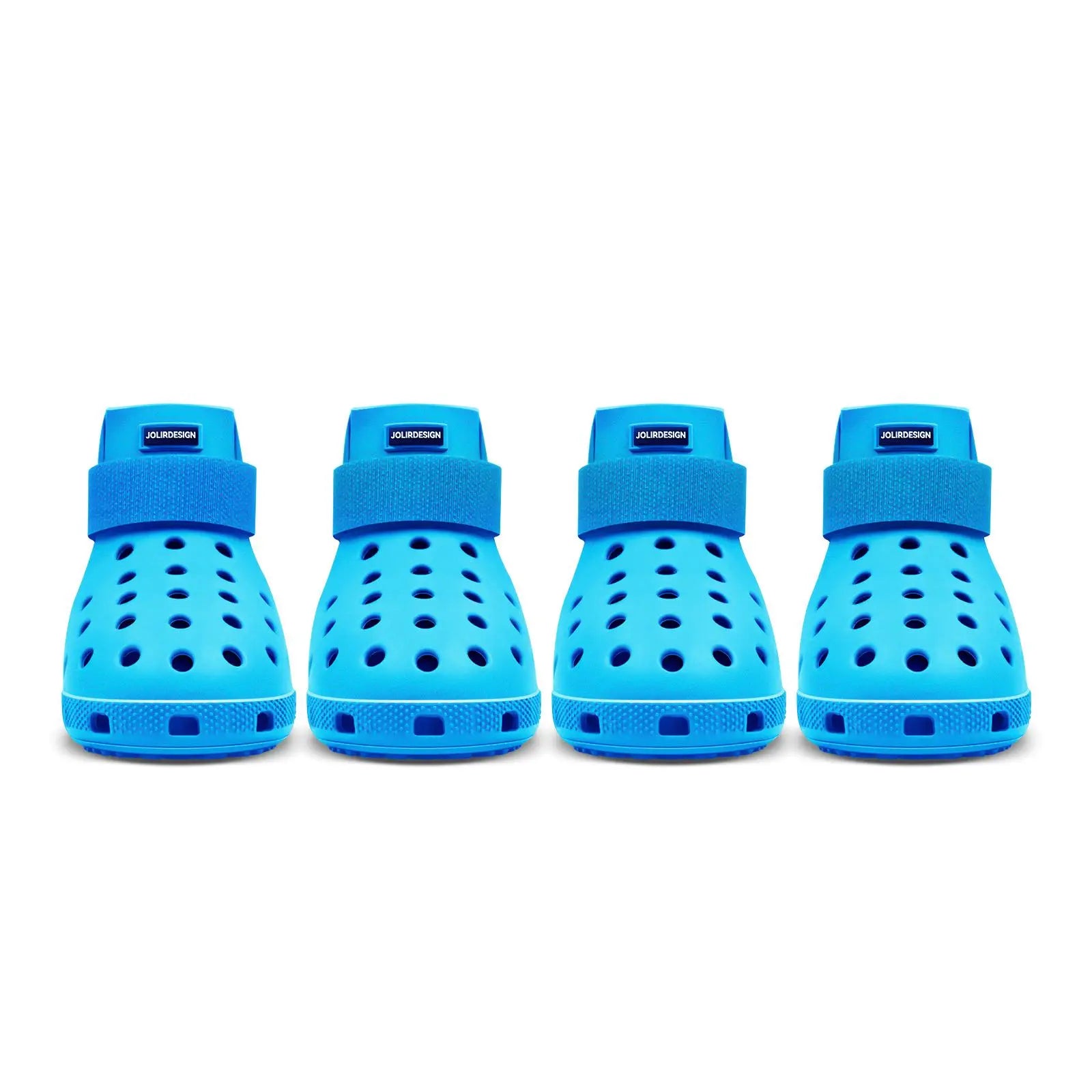 Protective Paw Booties for Dogs
