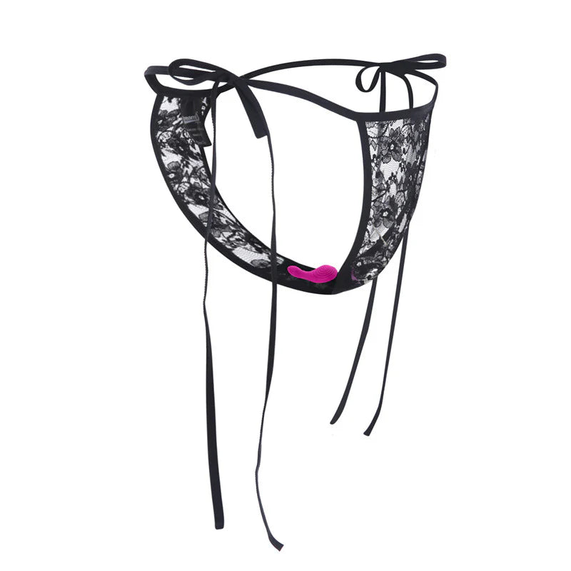 🤫The Panties With a Secret That Jumps...✨💖💫