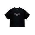 Reflection tee (black)