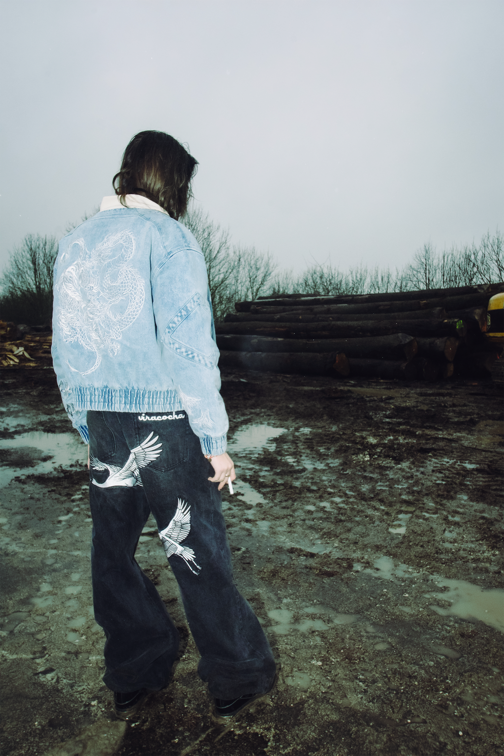 HERON DENIM