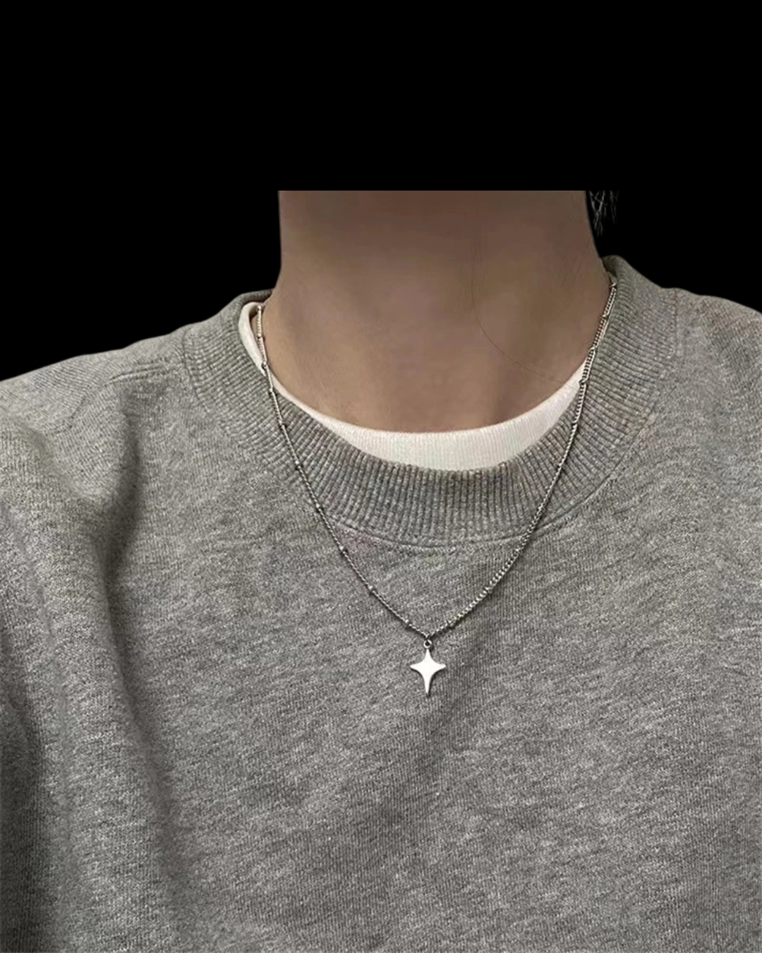 'NIGHTSTAR' CHAIN