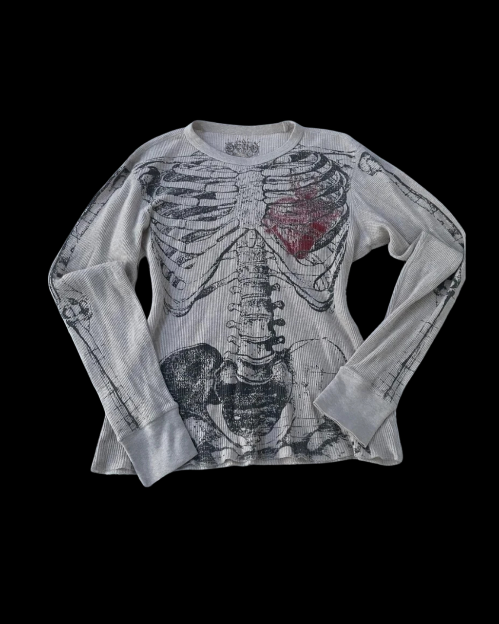 'SKELETAL' THERMAL