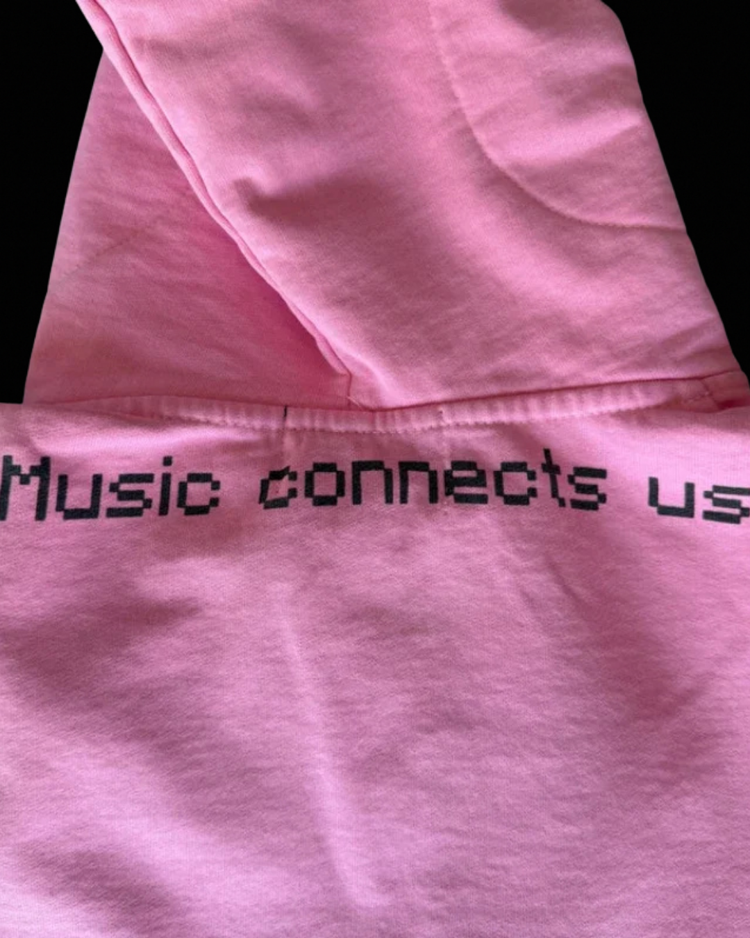 'MUSIC' ZIPUP