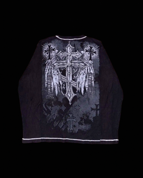 'GOTHIC' THERMAL