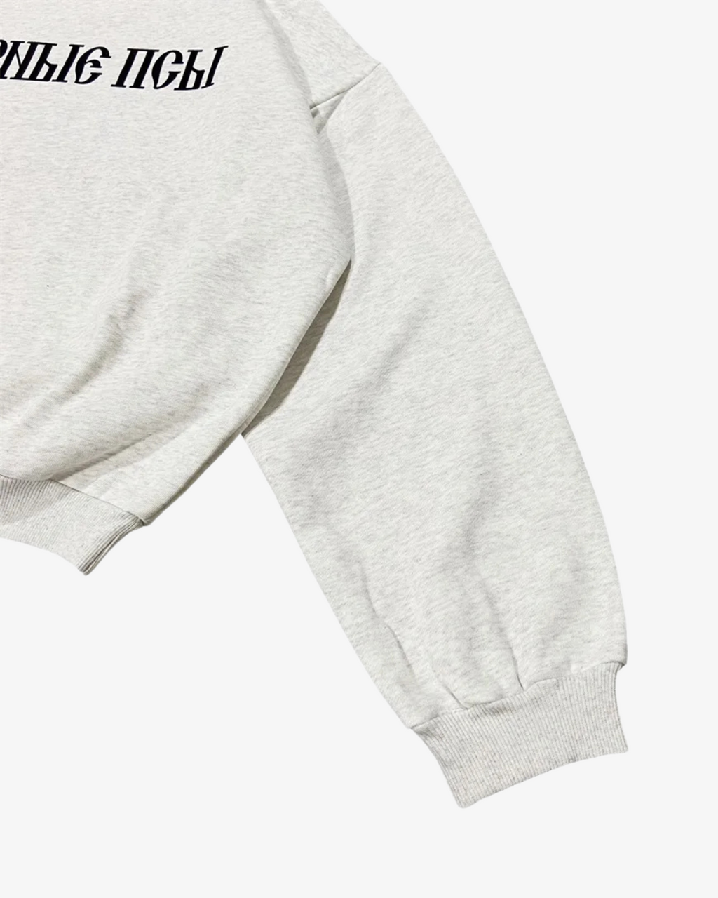 THE MYSTERY HOODIE