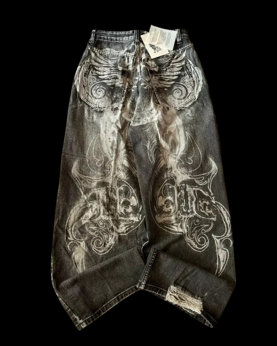 'ANGELIC' JEANS