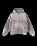 'DESTROYED' HOODIE