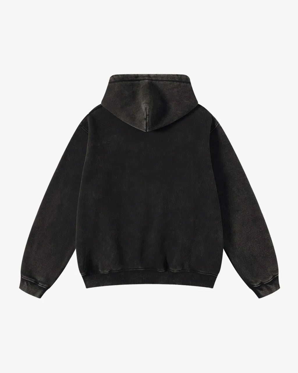 THE BAGGY HOODIE