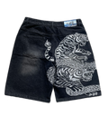 Tiger trinity jorts